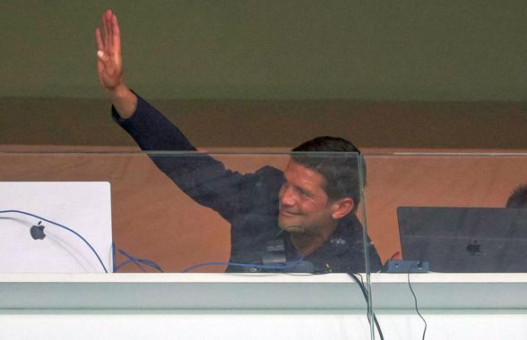 Cristi Chivu a aflat pedeapsa după meciul cu Atalanta » Comisia de Disciplină a făcut anunțul