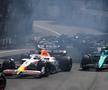 Declarația zilei în Formula 1, după Marele Premiu de la Monaco: „Aproape am adormit la volan”