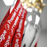 Liverpool a primit trofeul de campioană în Premier League, foto: Getty Images