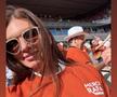 Simona Halep, prezentă la ceremonia în onoarea lui Rafael Nadal/Foto: Instagram