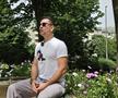 Emre Asik, interviu GSP: acasă la Istanbul!
