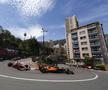 Marele Premiu de Formula 1 din Monaco, în imagini