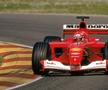 Ferrari F2001, cel mai scump Ferrari vândut vreodată
