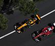 Declarația zilei în Formula 1, după Marele Premiu de la Monaco: „Aproape am adormit la volan”