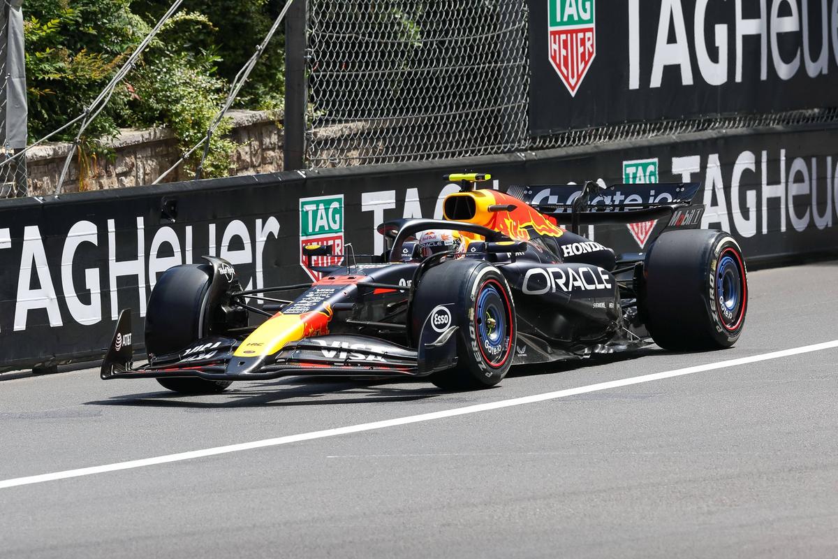 Max Verstappen, EXPLOZIV după Marele Premiu de Formula 1 din Monaco: „Parcă jucam Mario Kart. Să aruncăm cu banane!”