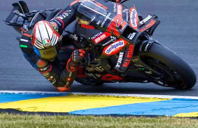 Victorie istorică la Silverstone » Dramatismul a fost la cote maxime în Marele Premiu de MotoGP al Marii Britanii
