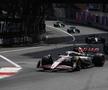 Declarația zilei în Formula 1, după Marele Premiu de la Monaco: „Aproape am adormit la volan”