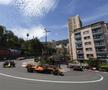 Marele Premiu de Formula 1 din Monaco, în imagini