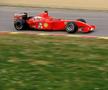 Cel mai scump Ferrari vândut vreodată! Cât au plătit la Monaco pentru monopostul condus de Michael Schumacher