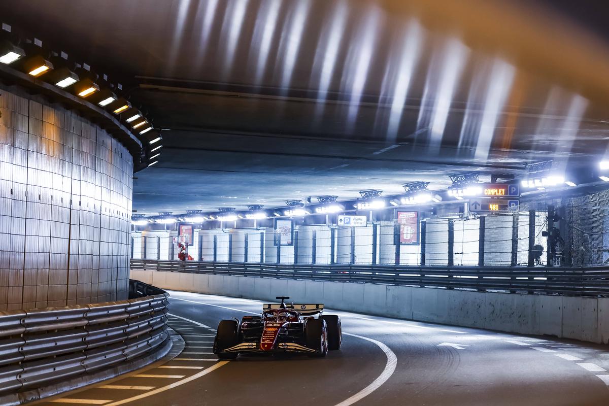 Lando Norris câștigă Marele Premiu de Formula 1 din Monaco » Max Verstappen a condus până în ultimul tur