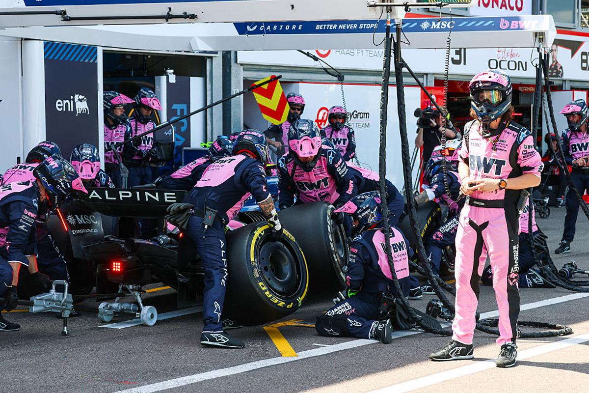 Marele Premiu de Formula 1 din Monaco, în imagini