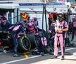 Lando Norris câștigă Marele Premiu de Formula 1 din Monaco » Max Verstappen a condus până în ultimul tur