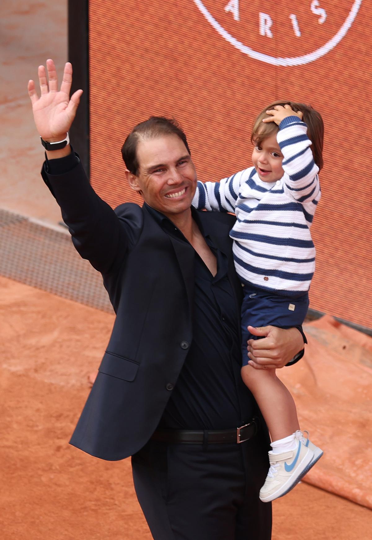Mesajul pe care Andy Murray i l-a trimis lui Rafael Nadal, după înfrângerea lui Real Madrid în fața lui Arsenal: „Umor britanic”