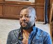 Pascal Nouma la Istanbul, interviu GSP