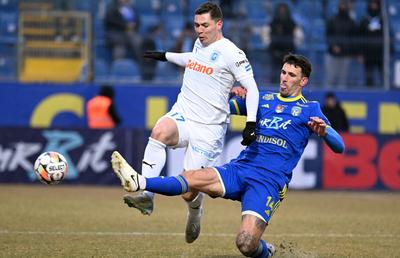 Dezertează înainte de baraj! Plecare de ultimă oră din Superliga