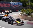 Marele Premiu de Formula 1 din Monaco, în imagini
