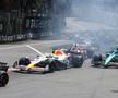 Marele Premiu de Formula 1 din Monaco, în imagini