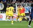Atalanta - Parma, foto: Getty Images