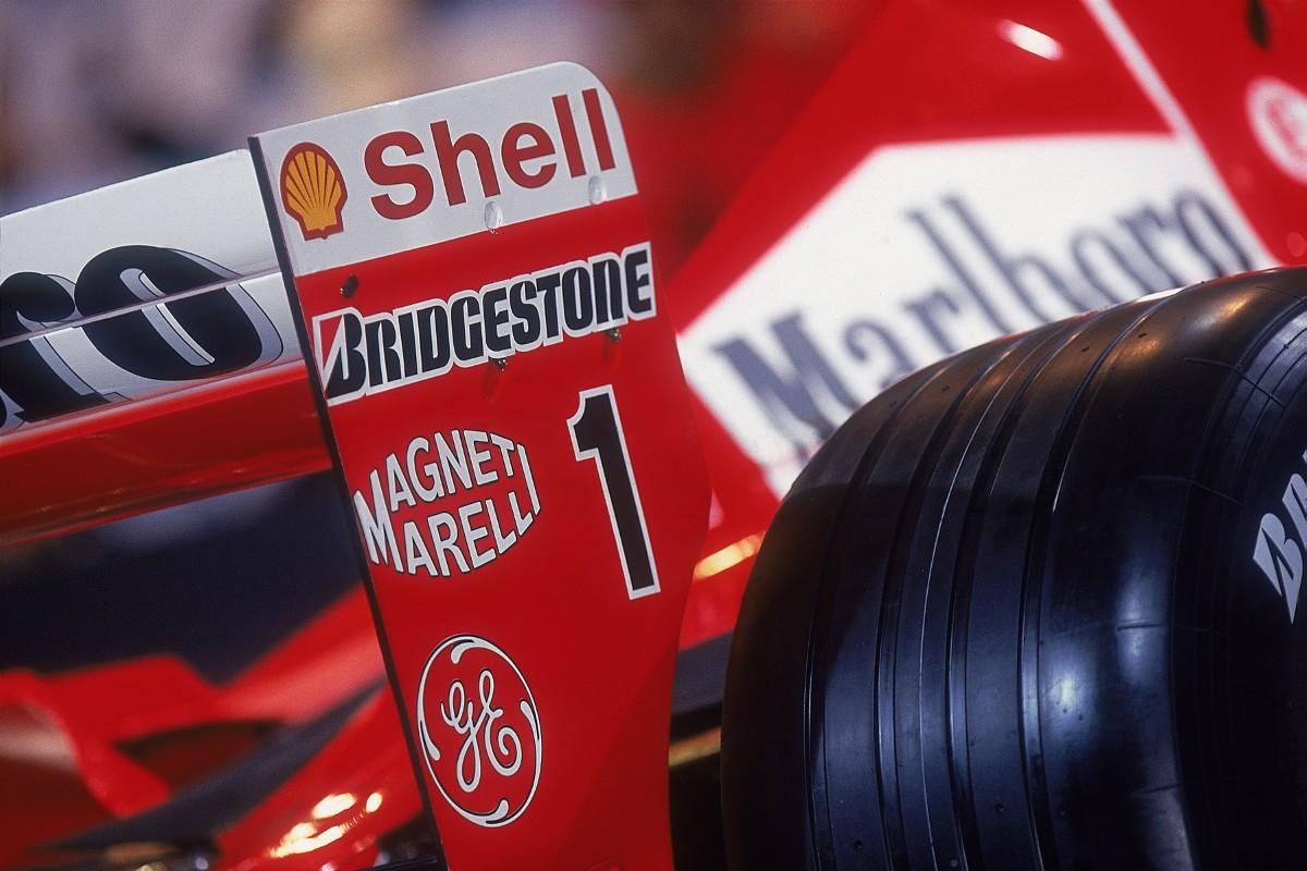 Ferrari F2001, cel mai scump Ferrari vândut vreodată