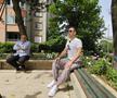 Emre Asik, interviu GSP: acasă la Istanbul!