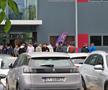 Dan Șucu i-a băgat în ședință pe jucătorii Rapidului: ce s-a întâmplat duminică la prânz