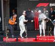 Declarația zilei în Formula 1, după Marele Premiu de la Monaco: „Aproape am adormit la volan”