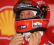 Cel mai scump Ferrari vândut vreodată! Cât au plătit la Monaco pentru monopostul condus de Michael Schumacher