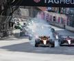 Marele Premiu de Formula 1 din Monaco, în imagini