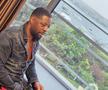 Pascal Nouma la Istanbul, interviu GSP