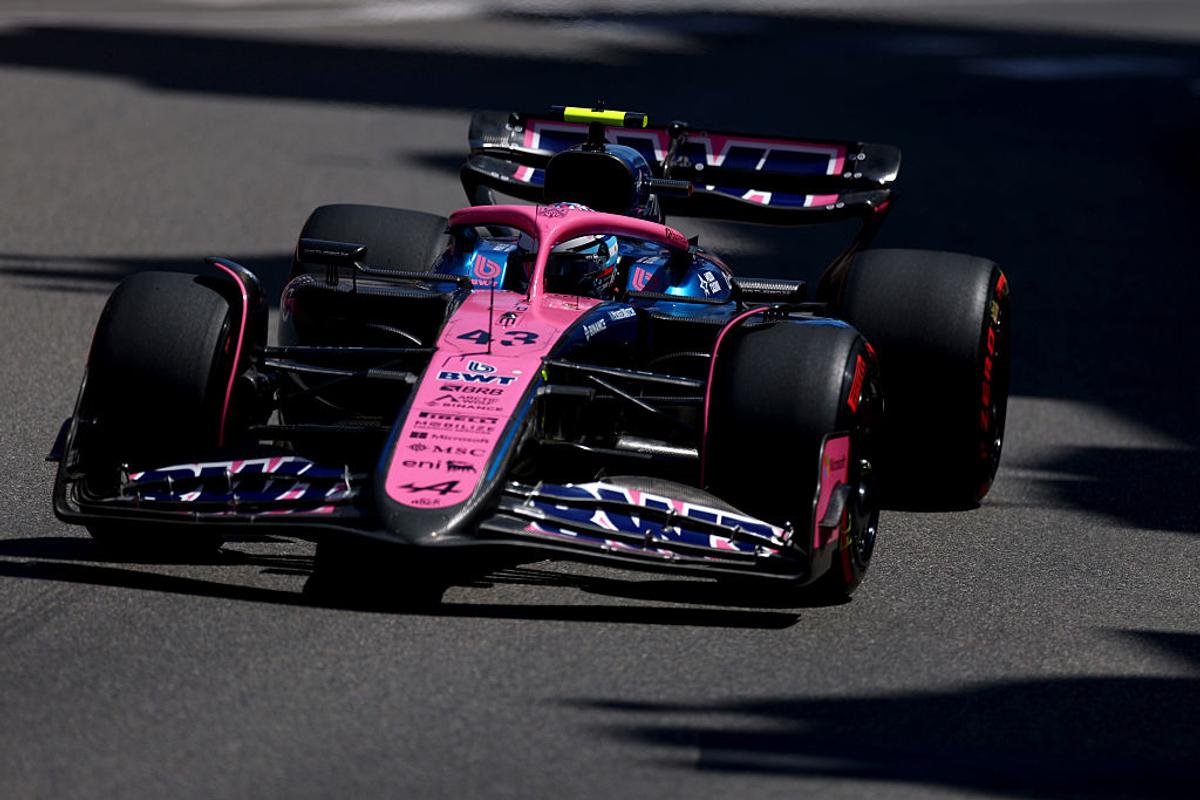 Lando Norris câștigă Marele Premiu de Formula 1 din Monaco » Max Verstappen a condus până în ultimul tur