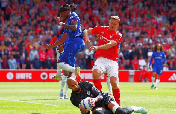 Final dramatic de Premier League! Calificarea în Liga Campionilor, decisă la GOLAVERAJ » Toate rezultatele + clasament FINAL