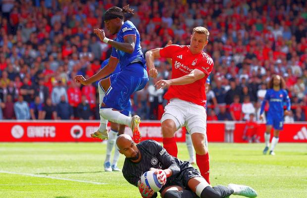 Final dramatic de Premier League! Calificarea în Liga Campionilor, decisă la GOLAVERAJ » Toate rezultatele + clasament FINAL
