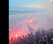 Nebunie! Fostul atacant de la Rapid a luat titlul ca antrenor, deși pornea cu a treia șansă! Trofeu adus cu elicopterul