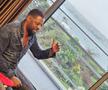 Pascal Nouma la Istanbul, interviu GSP