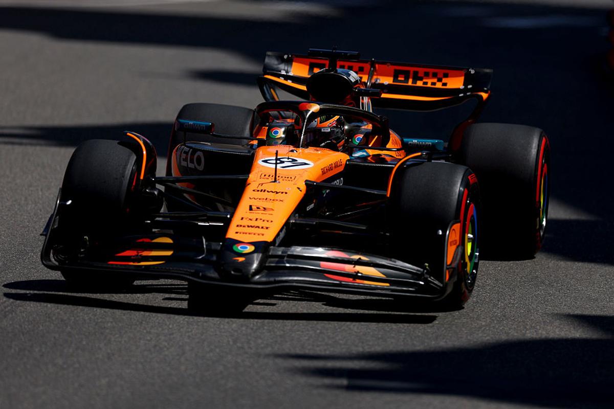 Lando Norris câștigă Marele Premiu de Formula 1 din Monaco » Max Verstappen a condus până în ultimul tur