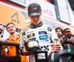 Lando Norris, emoționat după victoria de la Monaco: „Am visat de mic copil la asta” / foto: Imago Images