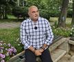 Sinan Serhatioglu, interviu GSP: translatorul lui Mircea Lucescu de la Besiktas