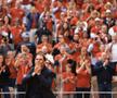 Rafael Nadal, omagiat la Roland Garros printr-o ceremonie emoționantă/Foto: Getty Images