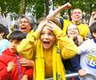 Royale Union Saint-Gilloise, nou-promovata din 2021, a luat titlul în Belgia. Expresia sinceră a acestui copil spune totul