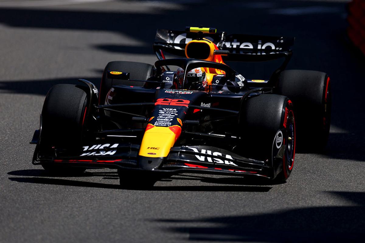 Marele Premiu de Formula 1 din Monaco, în imagini