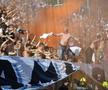 Nebunie! Fostul atacant de la Rapid a luat titlul ca antrenor, deși pornea cu a treia șansă! Trofeu adus cu elicopterul