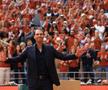 Rafael Nadal, omagiat la Roland Garros printr-o ceremonie emoționantă/Foto: Getty Images