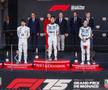 Marele Premiu de Formula 1 din Monaco, în imagini