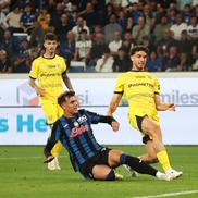 Atalanta - Parma, foto: Getty Images