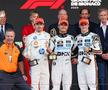 Marele Premiu de Formula 1 din Monaco, în imagini