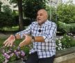 Sinan Serhatioglu, interviu GSP: translatorul lui Mircea Lucescu de la Besiktas
