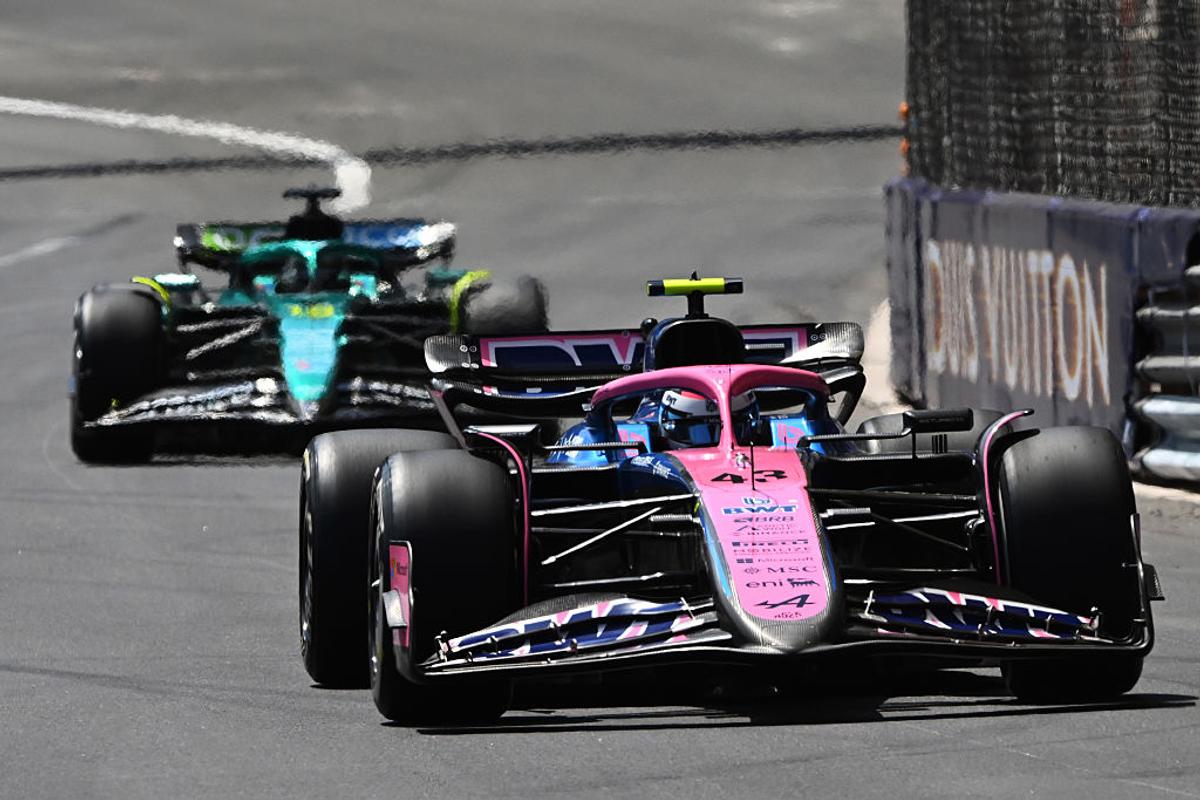 Lando Norris câștigă Marele Premiu de Formula 1 din Monaco » Max Verstappen a condus până în ultimul tur