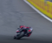 Victorie istorică la Silverstone » Dramatismul a fost la cote maxime în Marele Premiu de MotoGP al Marii Britanii