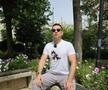 Emre Asik, interviu GSP: acasă la Istanbul!