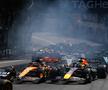 Declarația zilei în Formula 1, după Marele Premiu de la Monaco: „Aproape am adormit la volan”